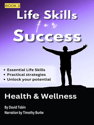 cover image of Life Skills for Success